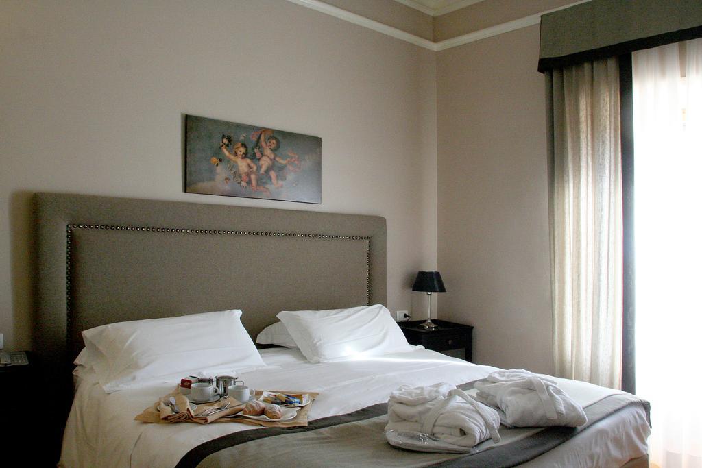 Ambasciatori Place Hotel Fiuggi Quarto foto